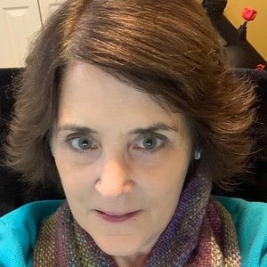 Meet your Posher, Cheryl